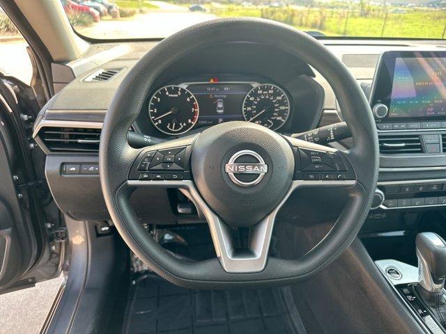 used 2024 Nissan Altima car, priced at $24,995