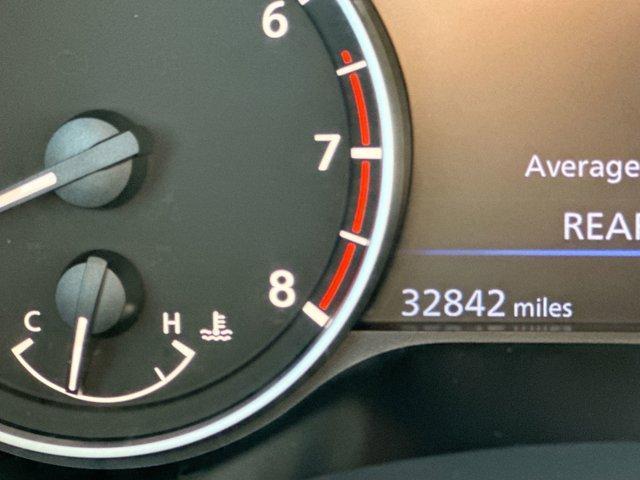 used 2024 Nissan Altima car, priced at $24,995