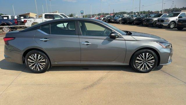 used 2024 Nissan Altima car, priced at $24,995