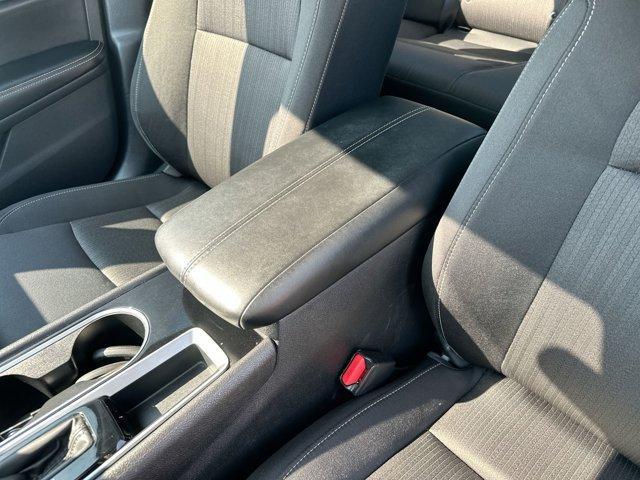 used 2024 Nissan Altima car, priced at $24,995