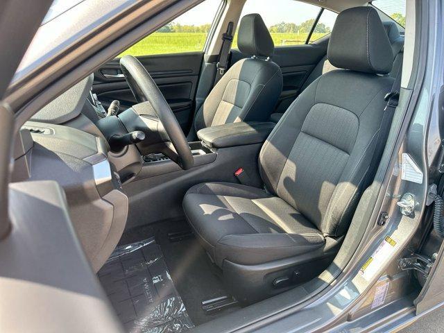 used 2024 Nissan Altima car, priced at $24,995