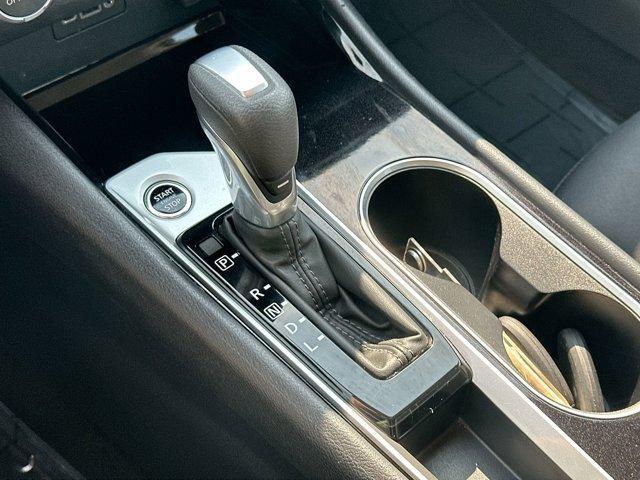 used 2024 Nissan Altima car, priced at $24,995