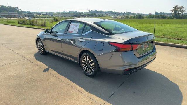 used 2024 Nissan Altima car, priced at $24,995