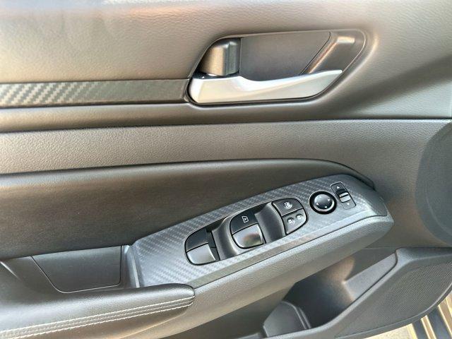 used 2024 Nissan Altima car, priced at $24,995