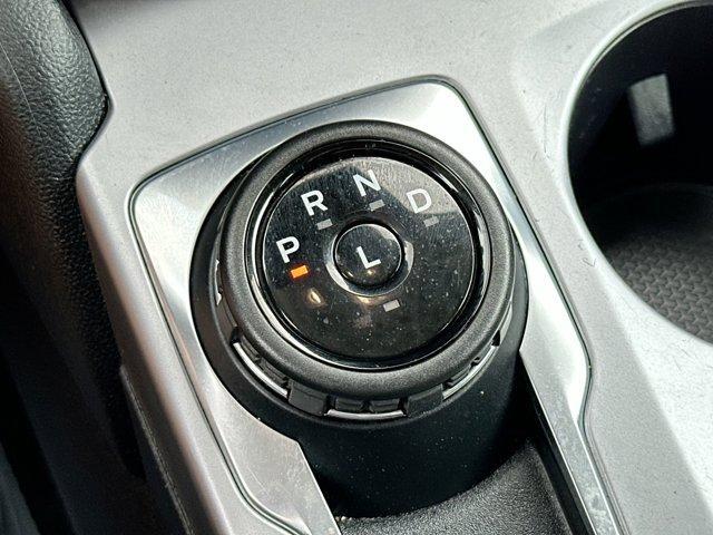 used 2024 Ford Bronco Sport car, priced at $27,995