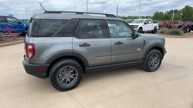 used 2024 Ford Bronco Sport car, priced at $27,995
