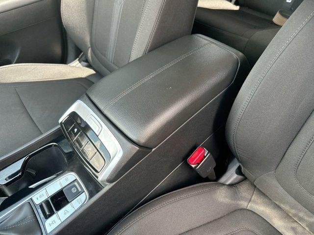 used 2023 Hyundai Tucson car, priced at $19,995