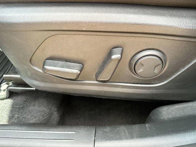 used 2023 Hyundai Tucson car, priced at $19,995