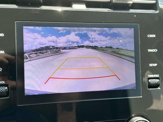 used 2023 Hyundai Tucson car, priced at $19,995