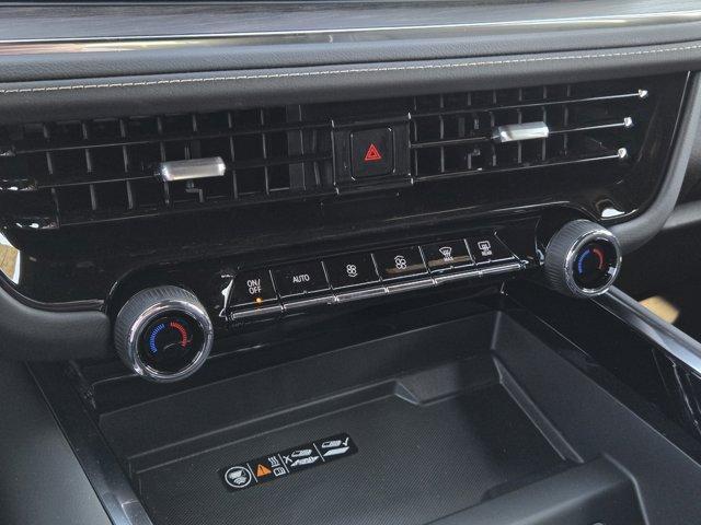 new 2026 Chevrolet Suburban car, priced at $82,995