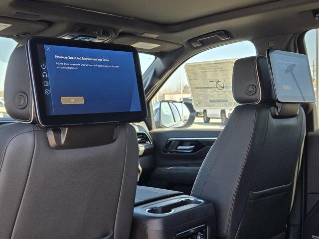 new 2026 Chevrolet Suburban car, priced at $82,995