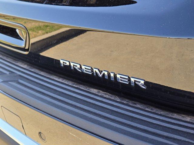 new 2026 Chevrolet Suburban car, priced at $82,995