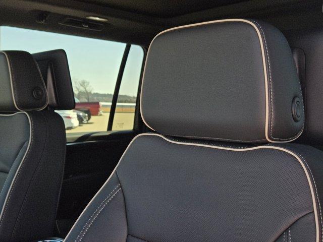 new 2026 Chevrolet Suburban car, priced at $82,995