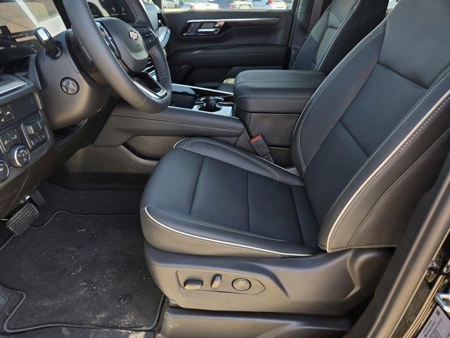 new 2026 Chevrolet Suburban car, priced at $82,995