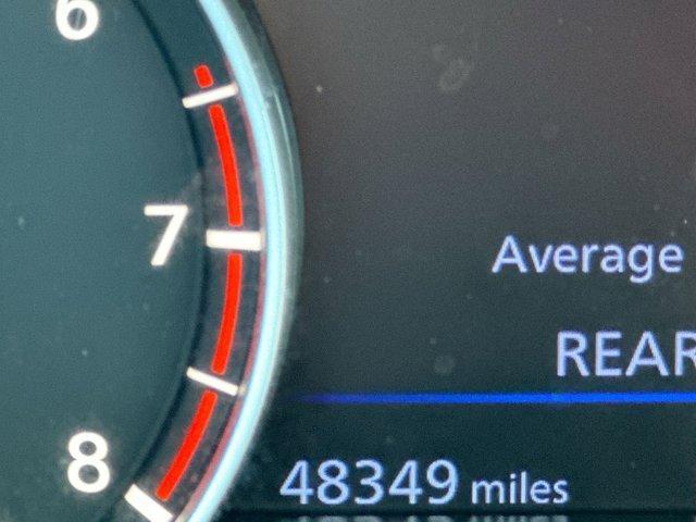 used 2025 Nissan Altima car, priced at $23,995