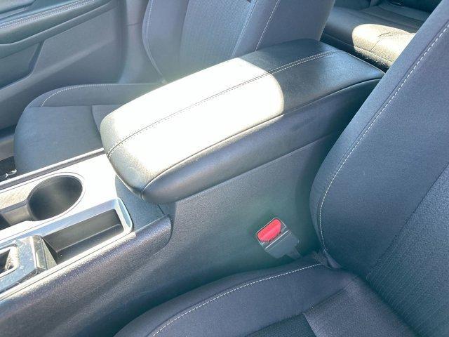 used 2025 Nissan Altima car, priced at $23,995