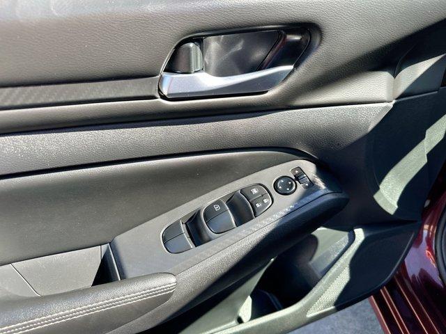used 2025 Nissan Altima car, priced at $23,995