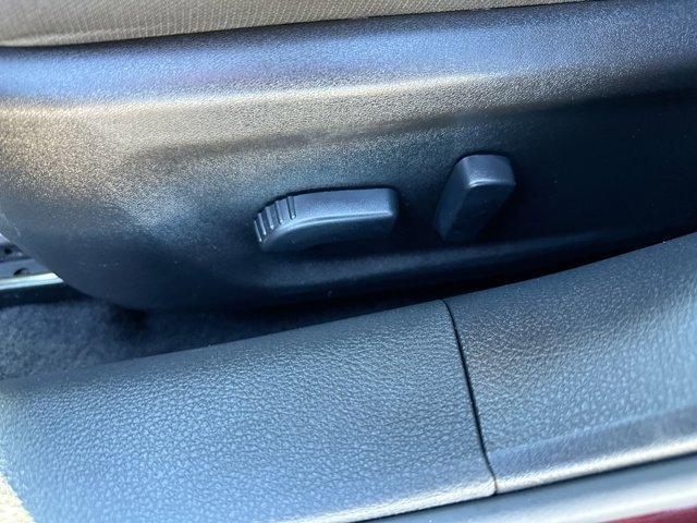 used 2025 Nissan Altima car, priced at $23,995