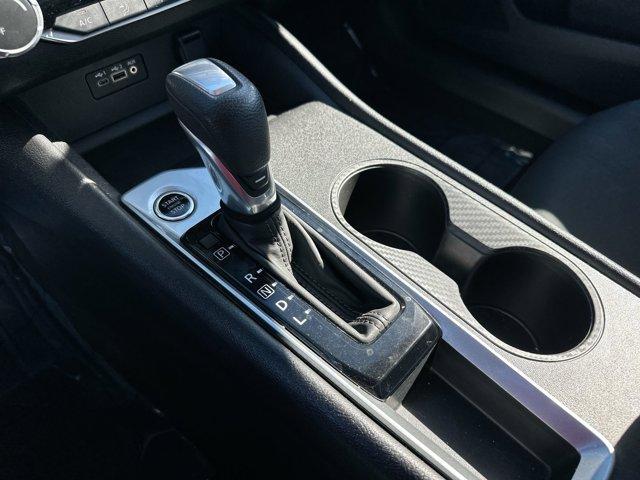 used 2025 Nissan Altima car, priced at $23,995