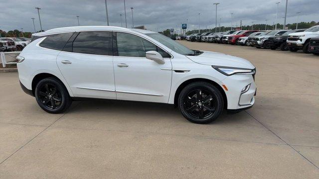 used 2023 Buick Enclave car, priced at $34,995