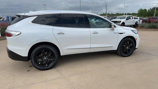 used 2023 Buick Enclave car, priced at $34,995