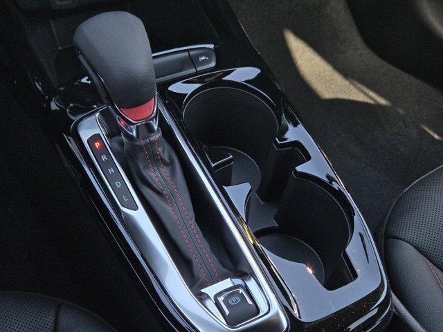 new 2026 Chevrolet Trax car, priced at $27,745