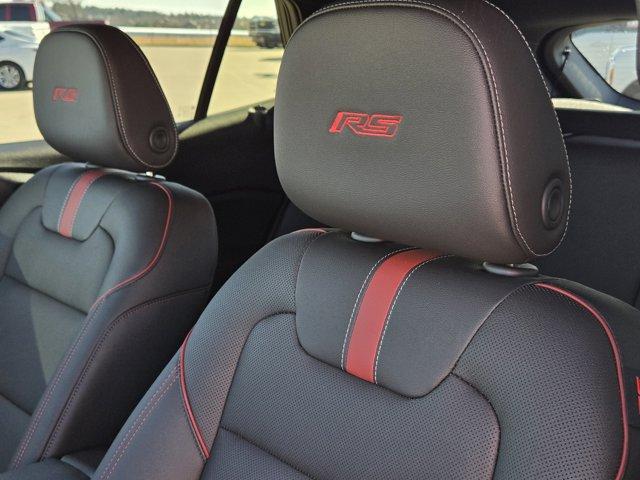 new 2026 Chevrolet Trax car, priced at $27,745