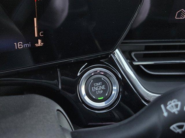 new 2026 Chevrolet Trax car, priced at $27,745