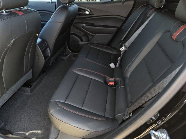 new 2026 Chevrolet Trax car, priced at $27,745