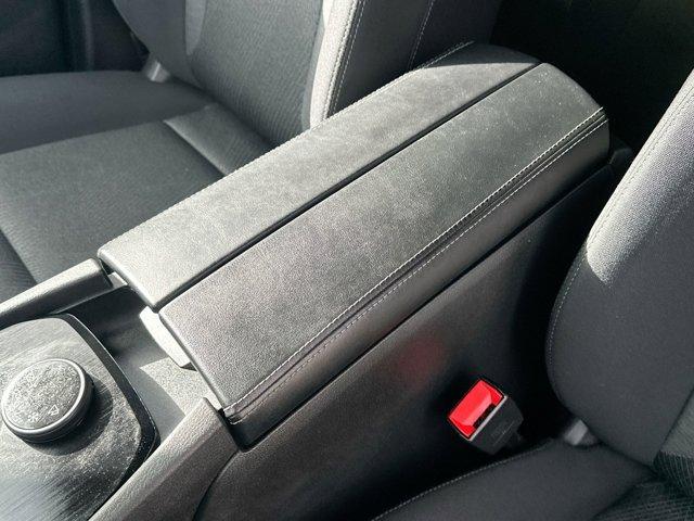 used 2024 Nissan Rogue car, priced at $24,495