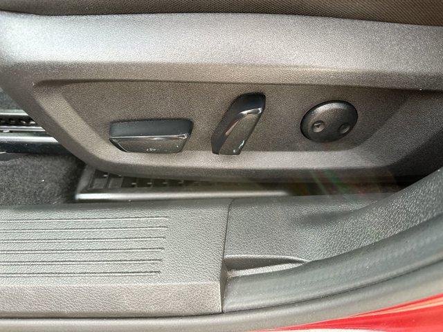 used 2024 Nissan Rogue car, priced at $24,495