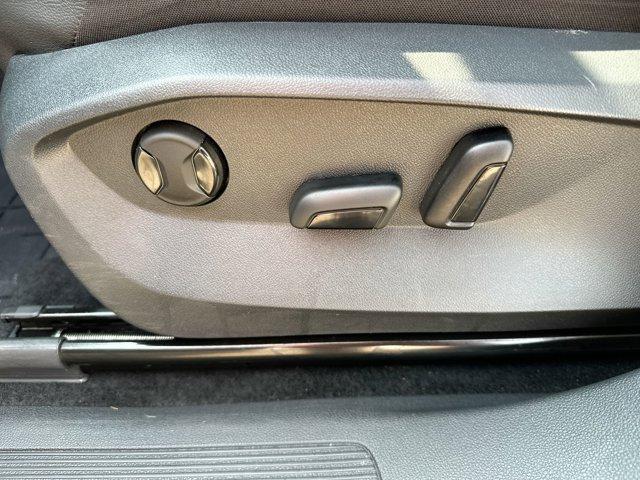 used 2024 Volkswagen Tiguan car, priced at $26,995
