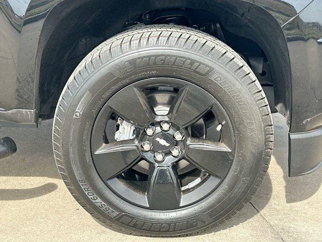 used 2017 Chevrolet Colorado car, priced at $22,995