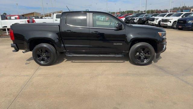 used 2017 Chevrolet Colorado car, priced at $22,995