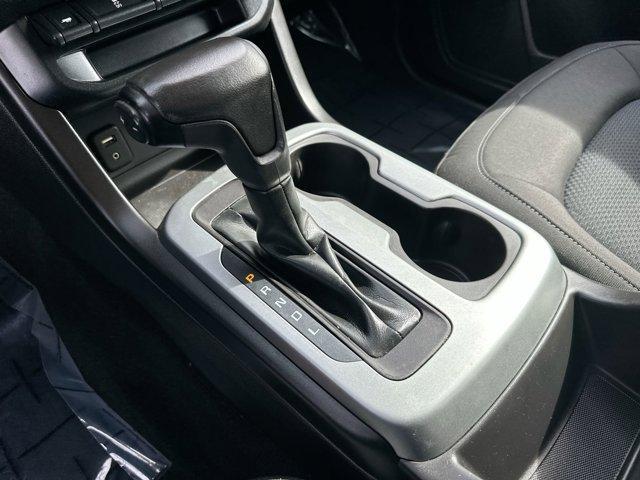 used 2017 Chevrolet Colorado car, priced at $22,995