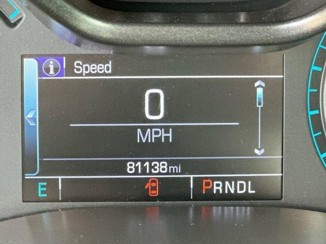 used 2017 Chevrolet Colorado car, priced at $22,995