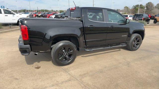 used 2017 Chevrolet Colorado car, priced at $22,995