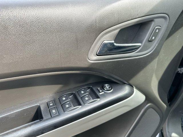 used 2017 Chevrolet Colorado car, priced at $22,995