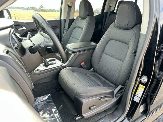 used 2017 Chevrolet Colorado car, priced at $22,995