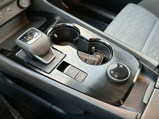 used 2023 Nissan Rogue car, priced at $27,995