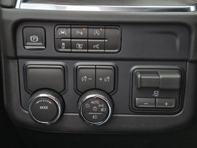 new 2026 Chevrolet Tahoe car, priced at $70,259