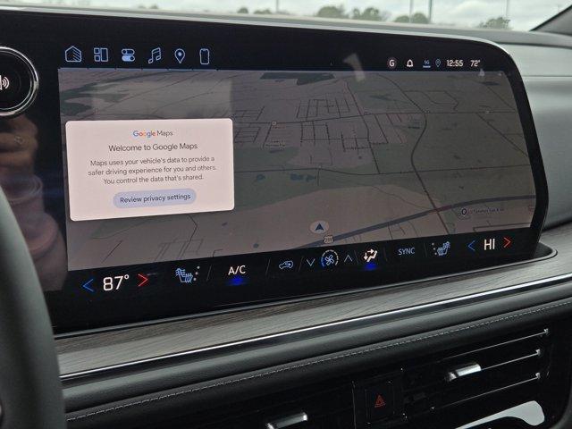 new 2026 Chevrolet Tahoe car, priced at $70,259