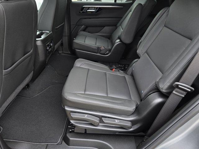 new 2026 Chevrolet Tahoe car, priced at $70,259