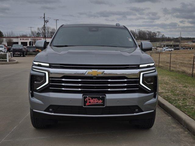 new 2026 Chevrolet Tahoe car, priced at $70,259