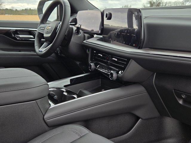 new 2026 Chevrolet Tahoe car, priced at $70,259