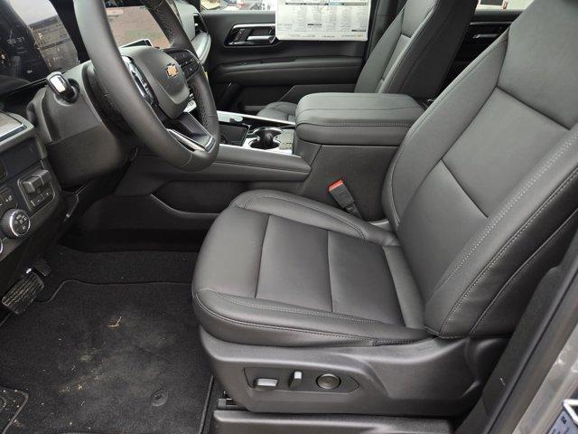 new 2026 Chevrolet Tahoe car, priced at $70,259