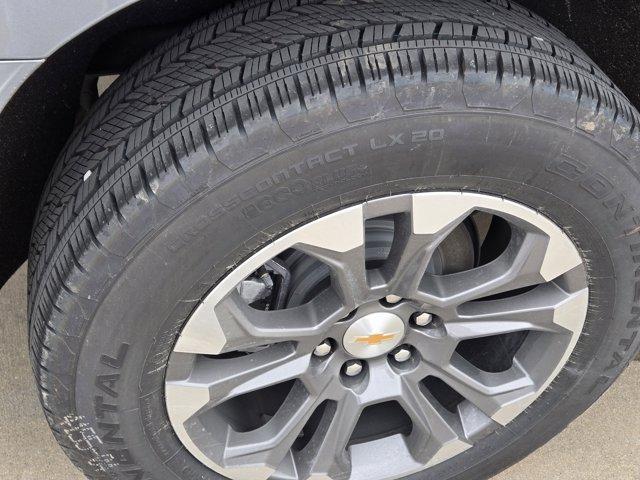 new 2026 Chevrolet Tahoe car, priced at $70,259