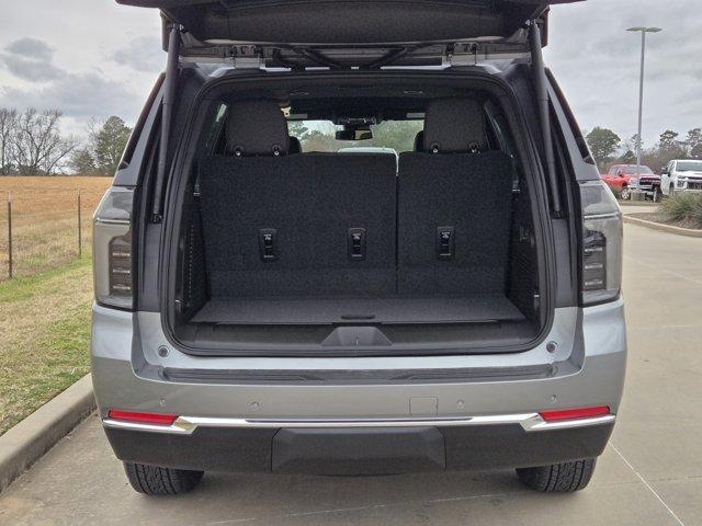 new 2026 Chevrolet Tahoe car, priced at $70,259