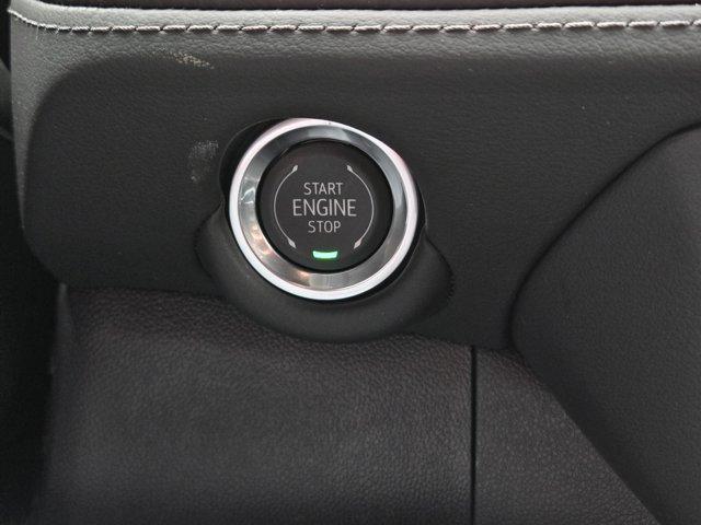 new 2026 Chevrolet Tahoe car, priced at $70,259