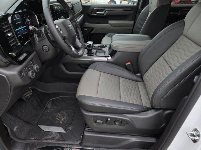 new 2026 Chevrolet Silverado 1500 car, priced at $73,735